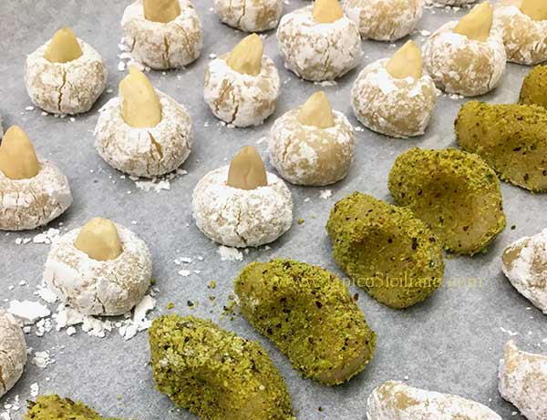 ricetta delle paste bianche siciliane Uncategorized, ricetta delle paste bianche siciliane