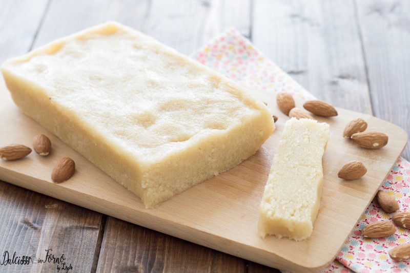 si usa pasta mandorle già pronta Uncategorized, si usa pasta mandorle già pronta