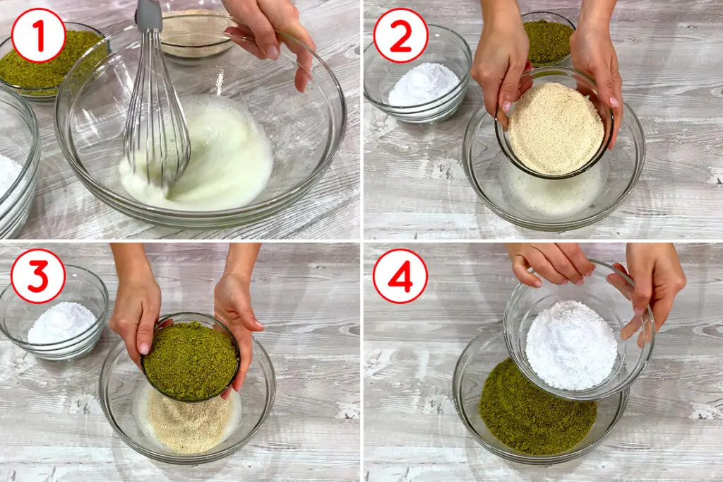 paste pistacchio: farle prepararle Uncategorized, paste pistacchio: farle prepararle