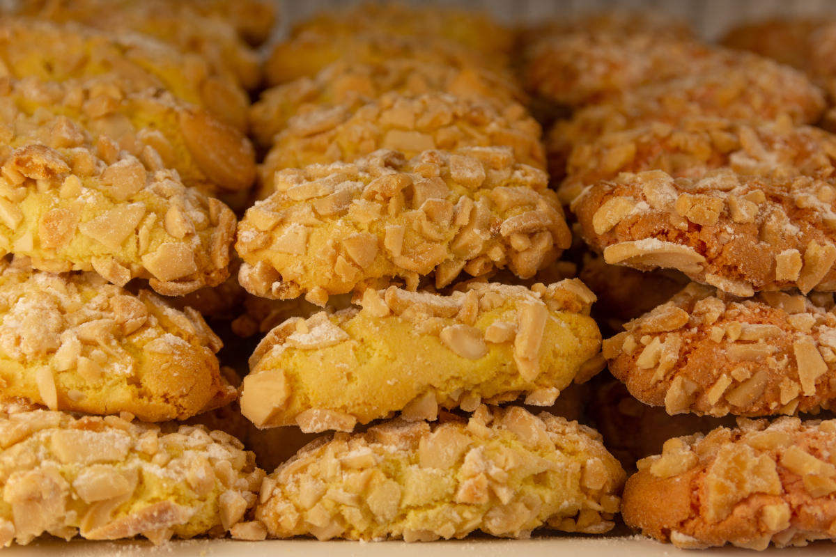 ricette tradizionali pasta mandorla Uncategorized, ricette tradizionali pasta mandorla